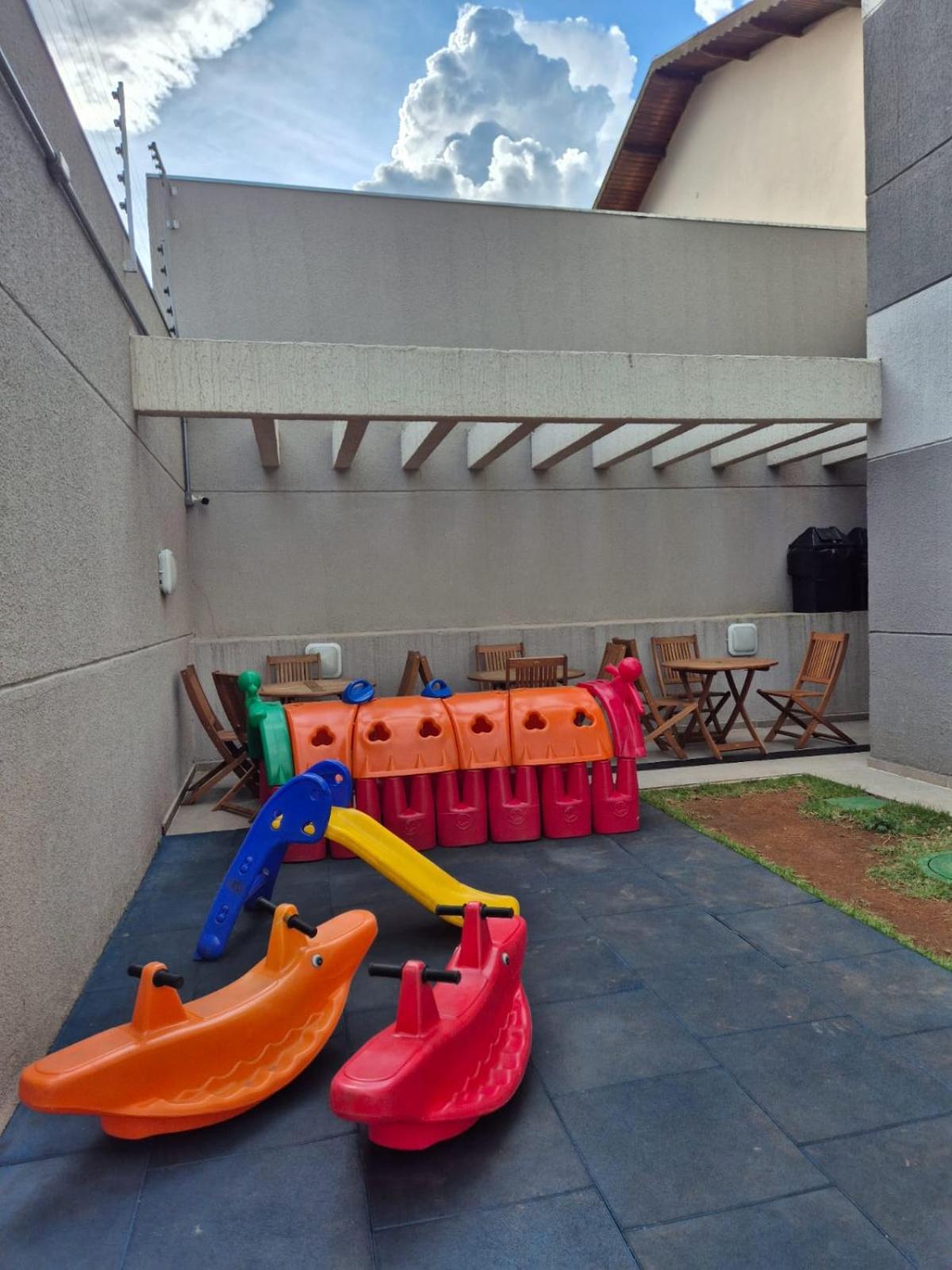 Estudio Itaquera Proximo Neo Quimica Arena Apartment *